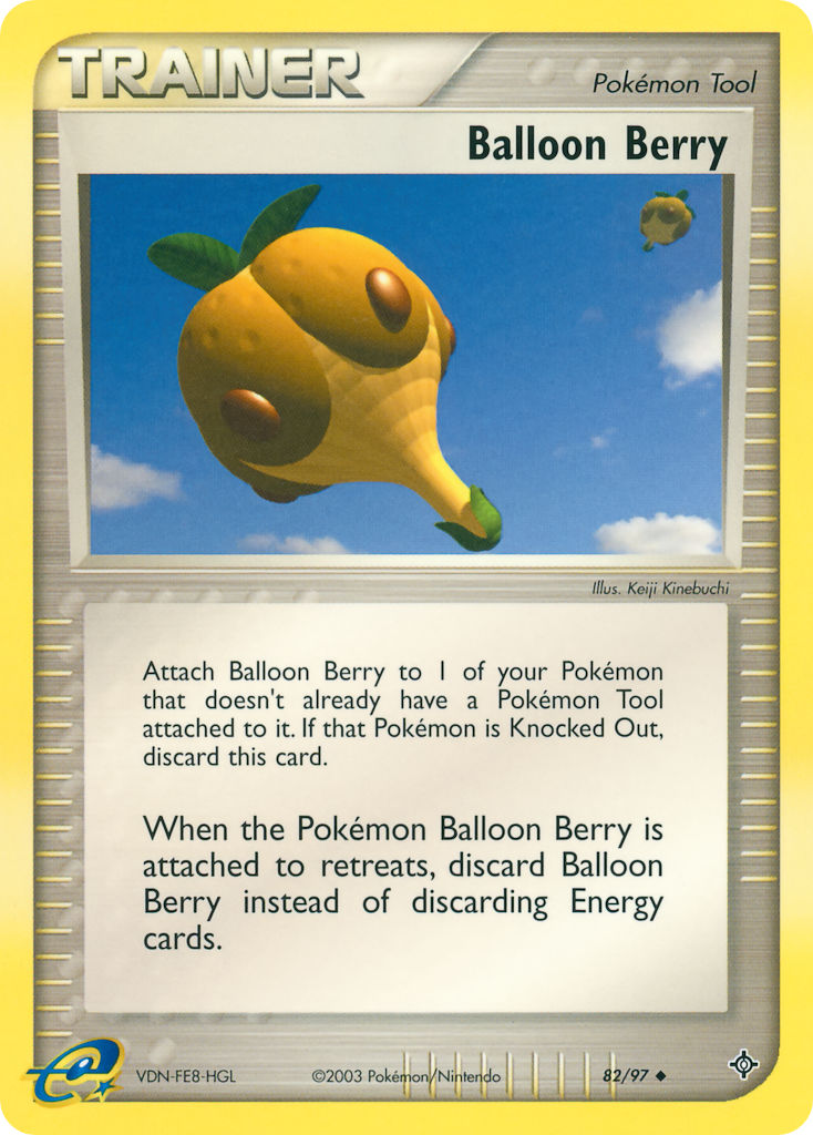 pokemon card of the week