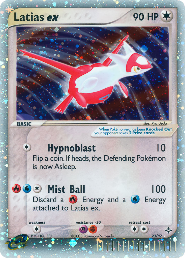 pokemon card of the week