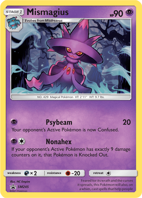 mismagius