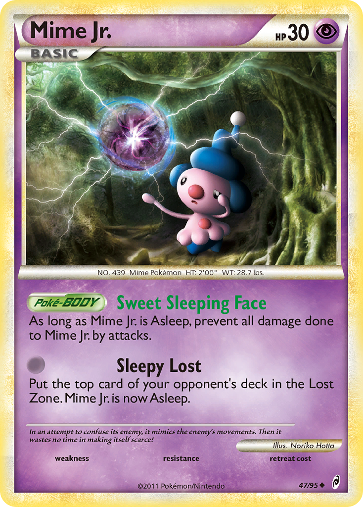 pokemon card of the week