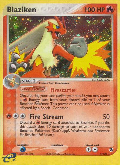 pokemon card of the week