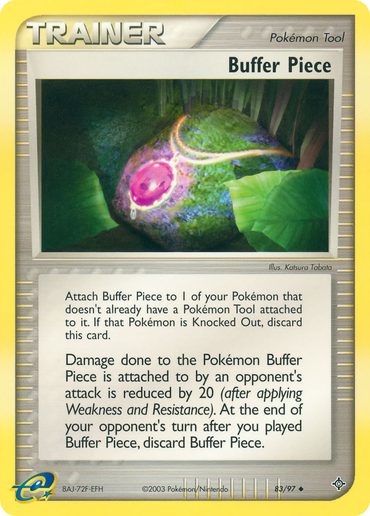 pokemon card of the week