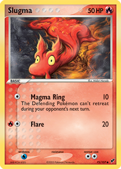 pokemon card of the week