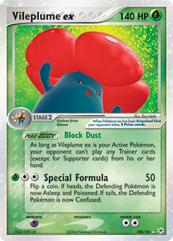 pokemon card of the week