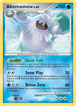 pokemon card of the week