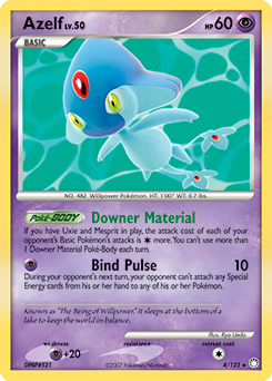 pokemon card of the week