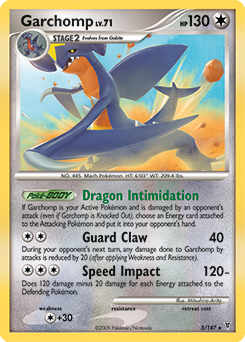 pokemon card of the week