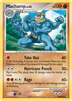 pokemon card of the week