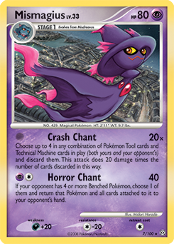 pokemon card of the week