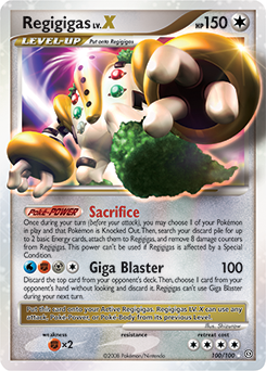 pokemon card of the week