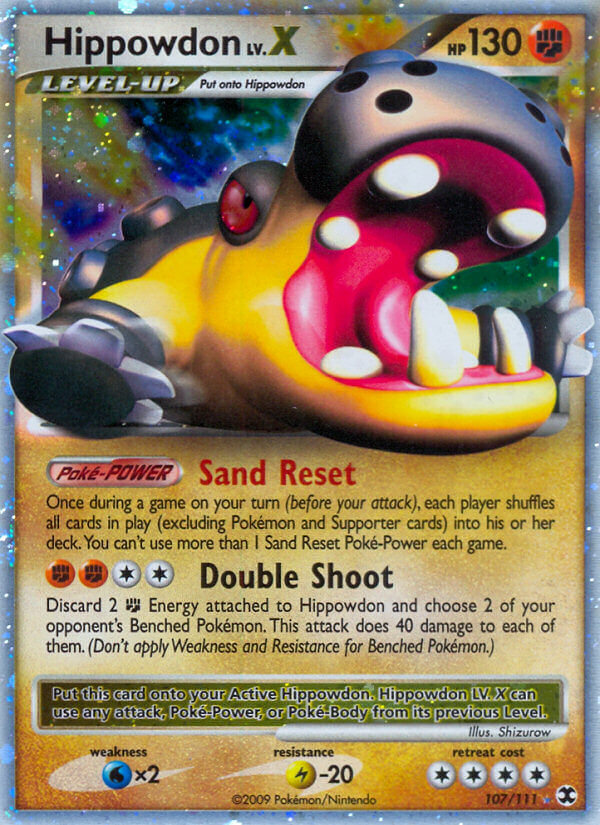 pokemon card of the week