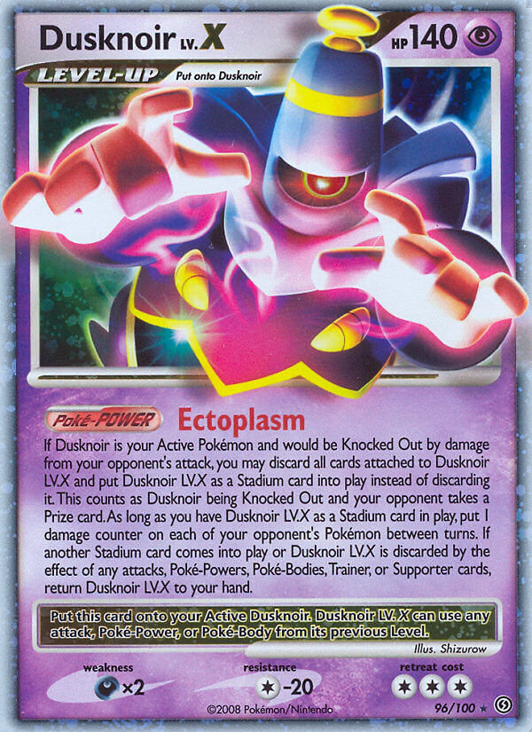 pokemon card of the week