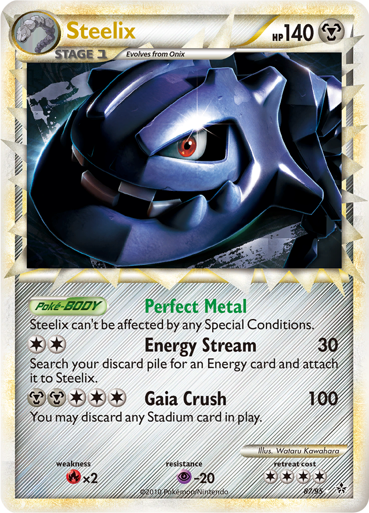 pokemon card of the week