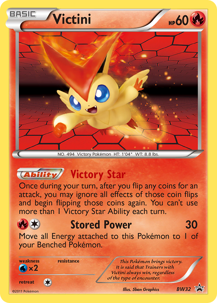 pokemon card of the week