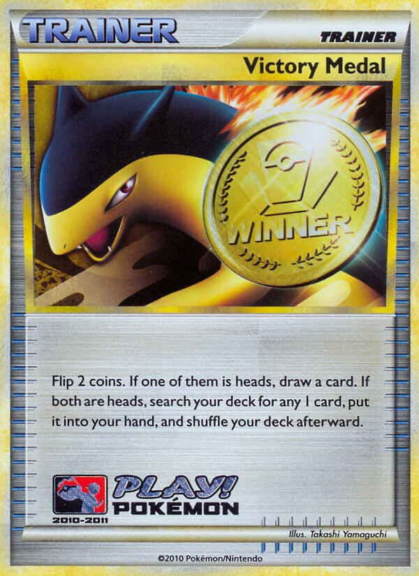 pokemon card of the week