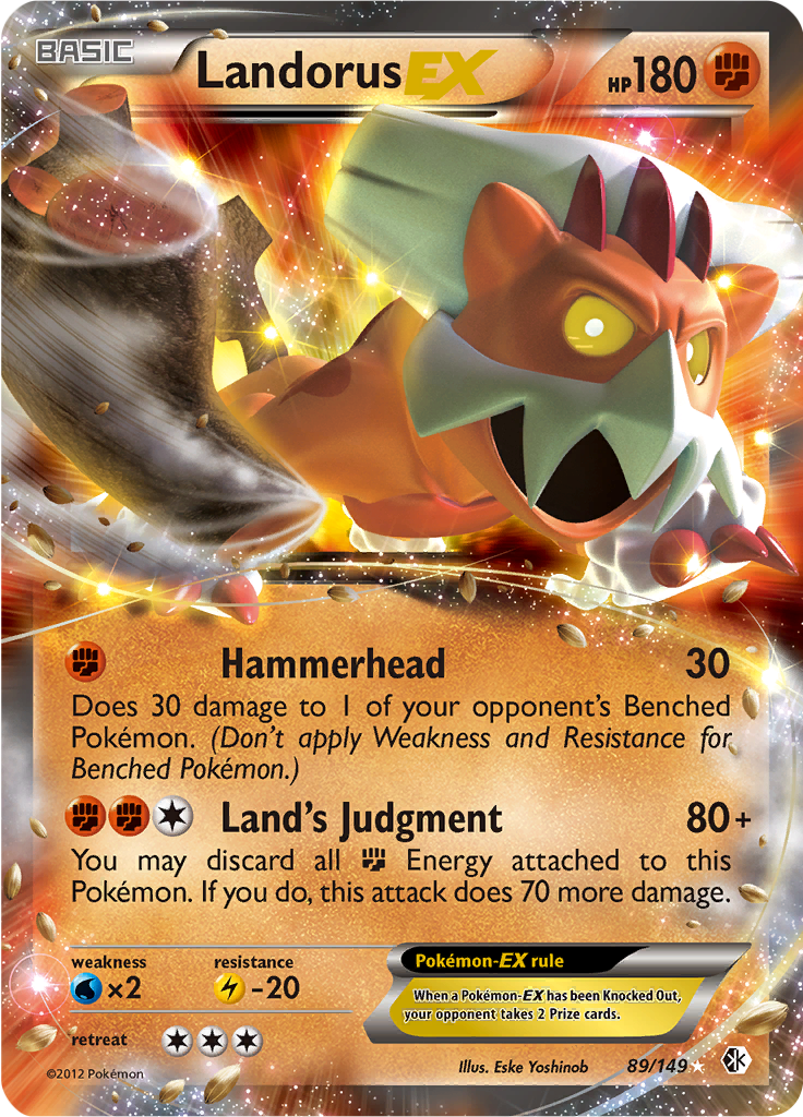 pokemon card of the week