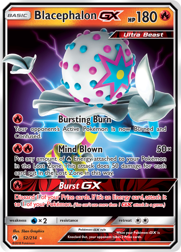 pokemon card of the week