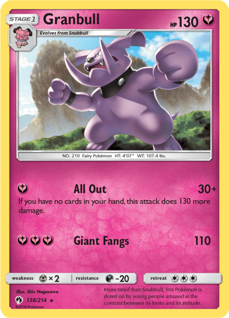 pokemon card of the week