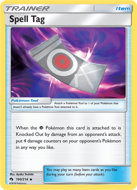 pokemon card of the week