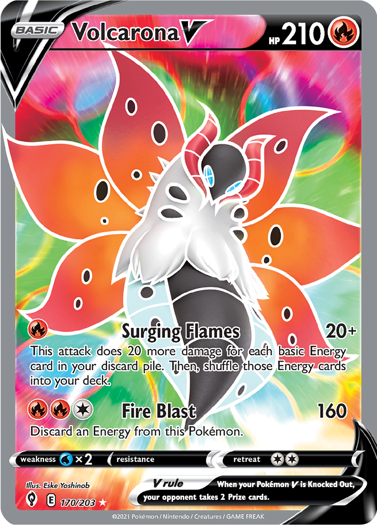 pokemon card of the week