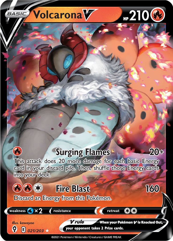 pokemon card of the week