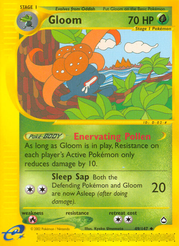 pokemon card of the week