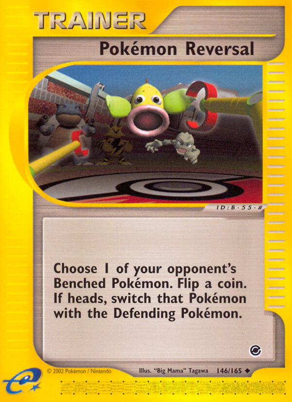 pokemon card of the week